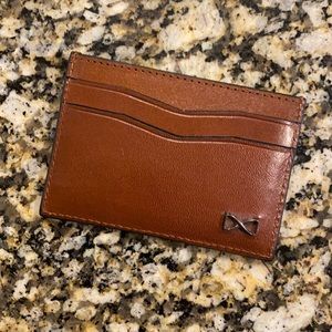 Trafalgar men’s wallet